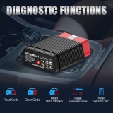 KINGBOLEN® Ediag Mini All Systems OBD2 Scanner for iPhone & Android