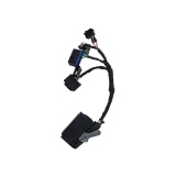 OEM K-008 Key 8A/4D Matching Adapter Cable for BMW Motorcycle Ignition/Programming Cable for All Keys Lost Matching