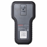 2024 Launch CRT5011E TPMS Relearn Tool TPMS Sensor (315+433MHz) Support Read/ Activate/ Programming/ Relearn/ Reset/ Key Fob Test