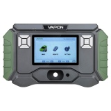 Vapon VP996 Key Programmer Lifetime Free Update No Token Limitation