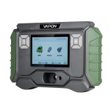 Vapon VP996 Key Programmer Lifetime Free Update No Token Limitation