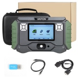 Vapon VP996 Key Programmer Lifetime Free Update No Token Limitation