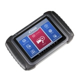 Xtool D8 Bi-Directional OBD2 Car Diagnostic Scanner CAN FD ECU Coding 38+ Service Functions