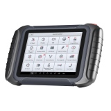 Xtool D8 Bi-Directional OBD2 Car Diagnostic Scanner CAN FD ECU Coding 38+ Service Functions