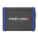 2025 PADFLASH Full Version ECU TCU Programmer with USB Dongle OBD Bench Boot Supports Checksum VR Files